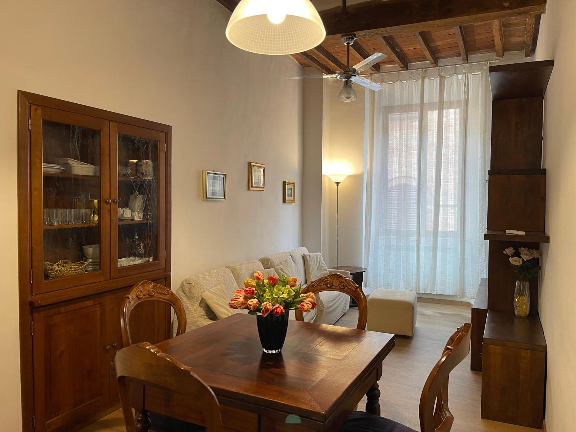 Pantaneto 56 Apartment Siena Exterior photo