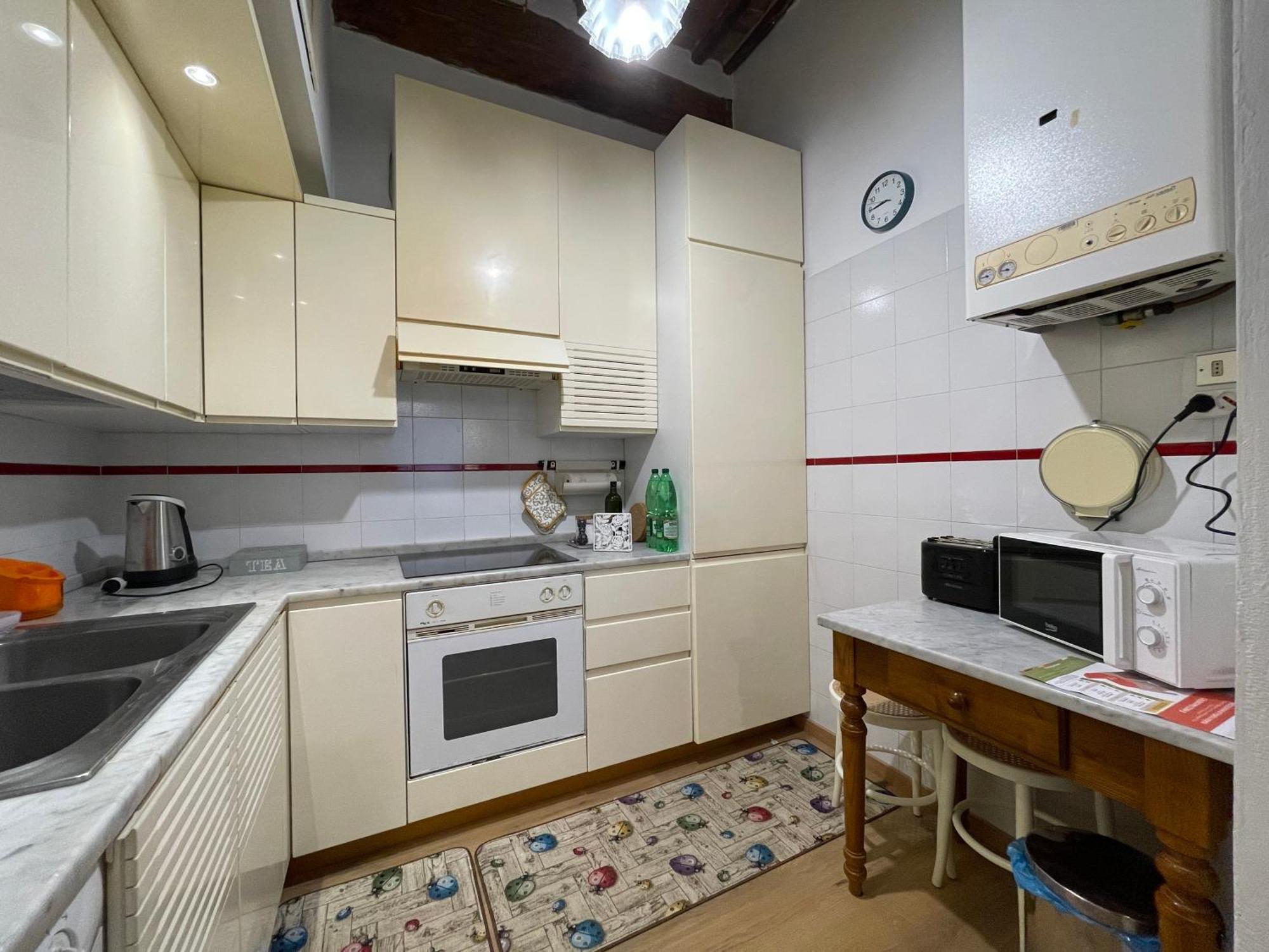 Pantaneto 56 Apartment Siena Exterior photo